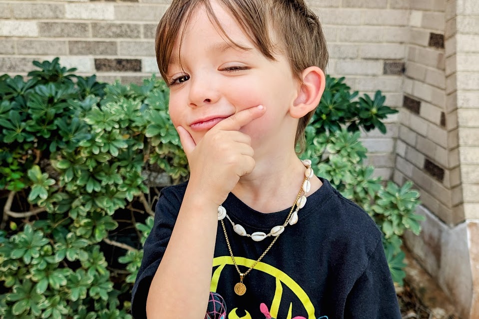 Children's Jewelry